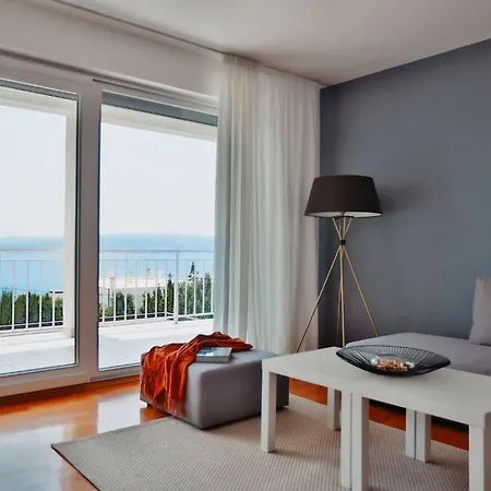 Gajdasic Διαμέρισμα Crikvenica