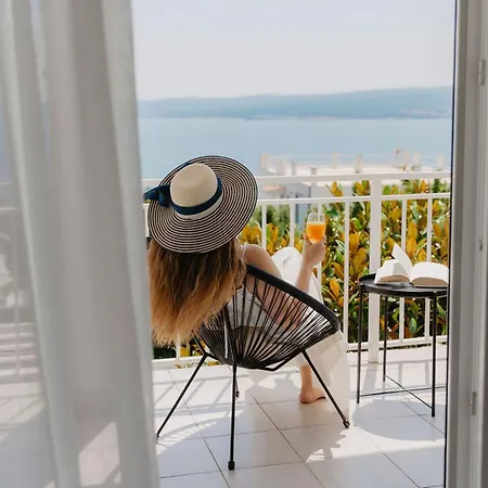 Διαμέρισμα Gajdasic Crikvenica