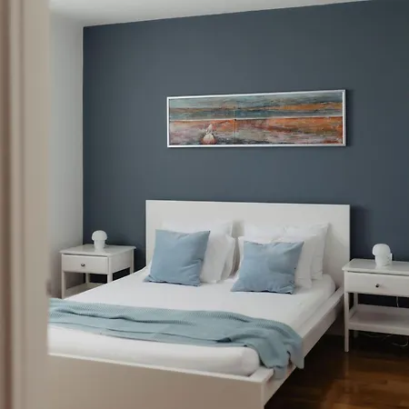 Apartament Gajdasic