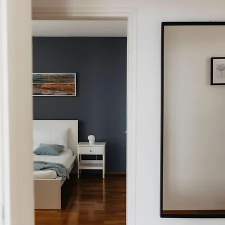 Gajdasic Apartament *