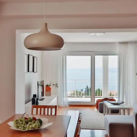 Διαμέρισμα Gajdasic *