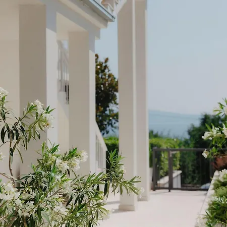 Gajdasic Apartament Crikvenica