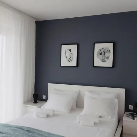 Διαμέρισμα Gajdasic Crikvenica