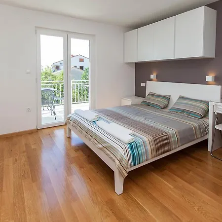 Apartment Gajdasic