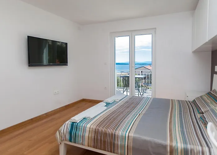 Apartament Gajdasic