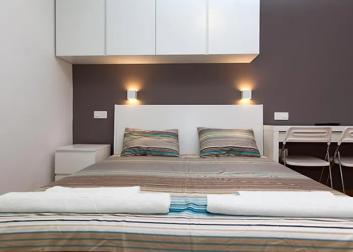 Gajdasic Apartament Crikvenica
