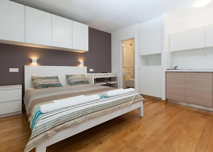 Apartament Gajdasic