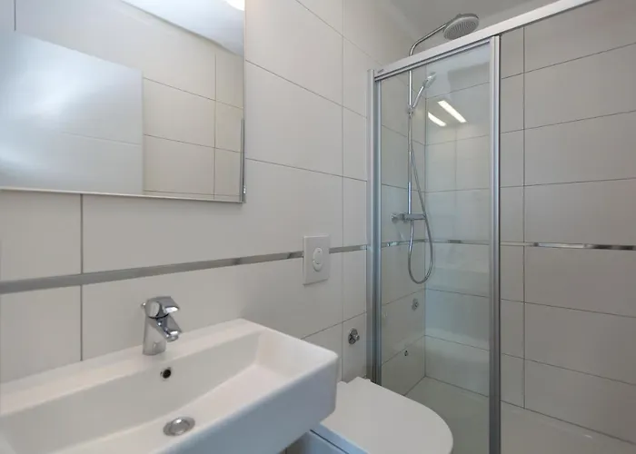 Apartament Gajdasic *