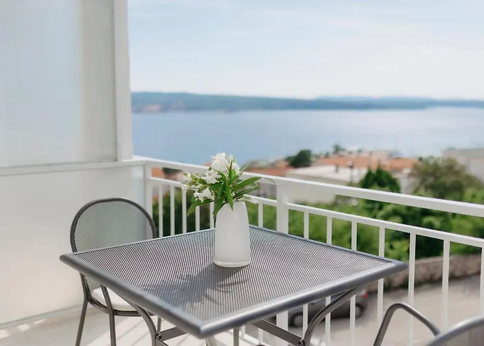 Gajdasic Apartament *