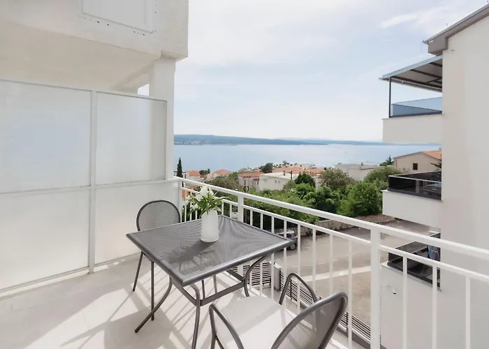 Gajdasic Apartament *