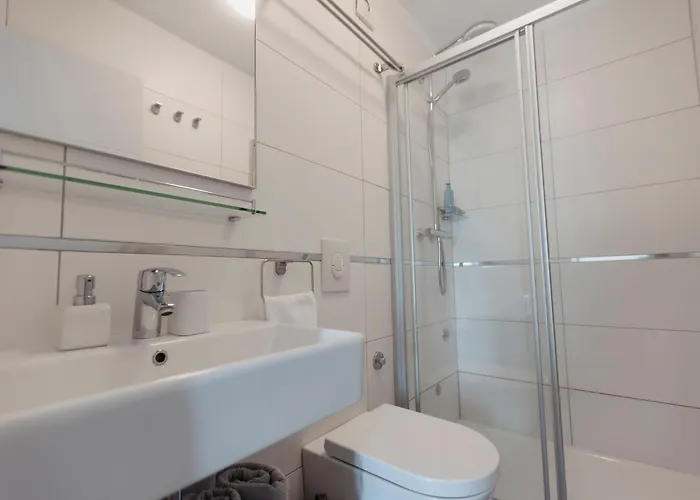 Apartament Gajdasic *