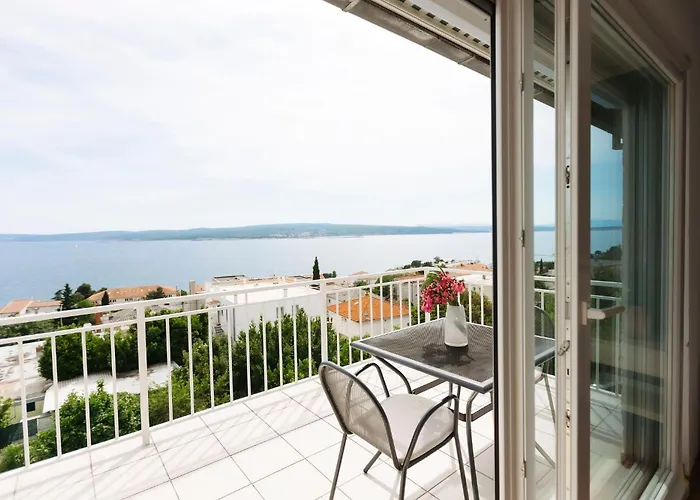 Gajdasic Apartament *