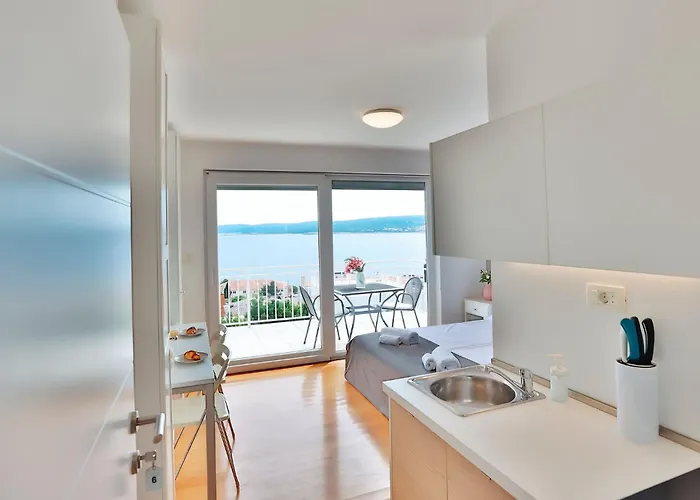 Gajdasic Apartament Crikvenica