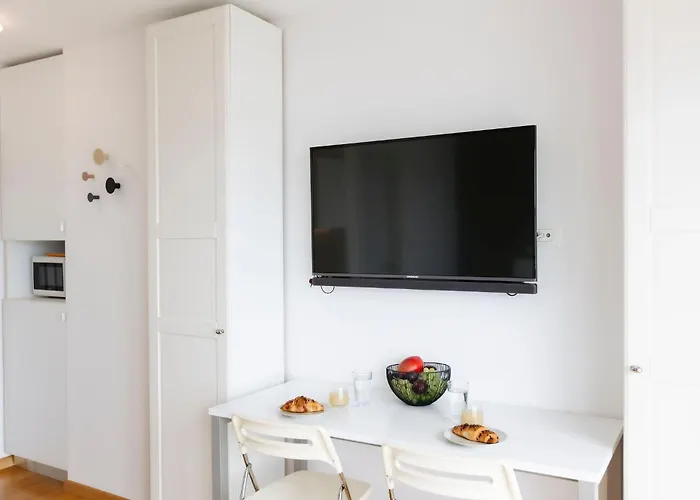 Apartament Gajdasic Crikvenica