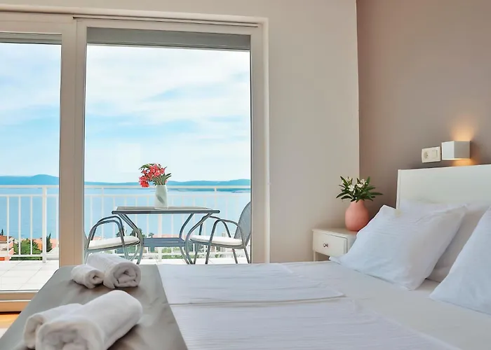 Apartament Gajdasic *