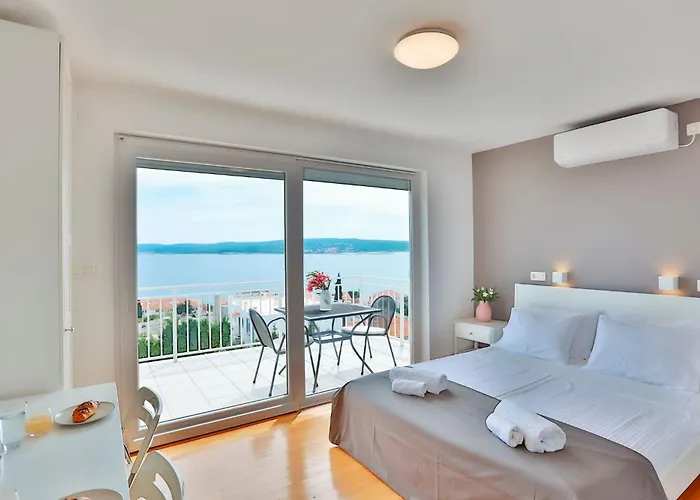 Gajdasic Apartament Crikvenica