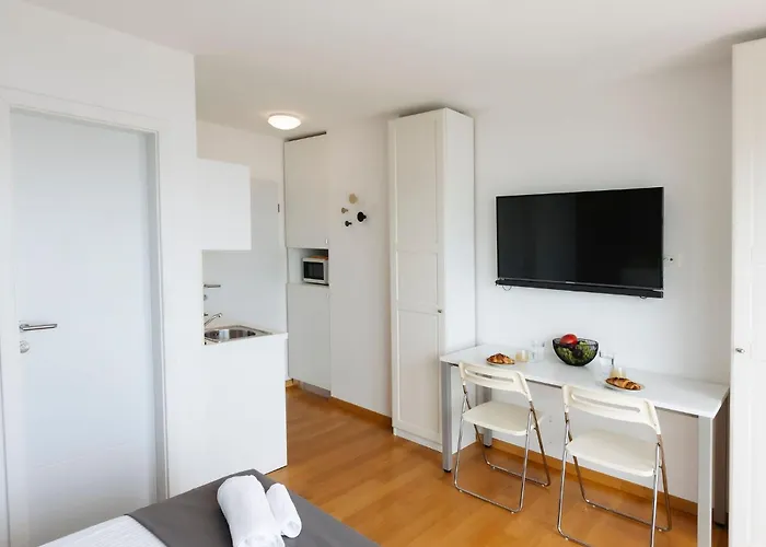 Apartament Gajdasic Crikvenica