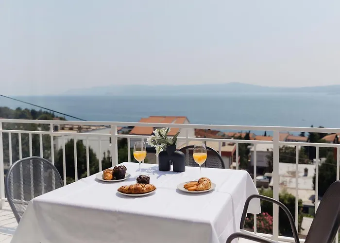 Apartament Gajdasic Crikvenica