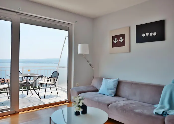 Apartament Gajdasic