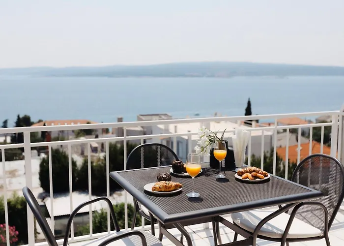 Gajdasic Apartament *