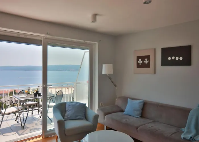Apartament Gajdasic *