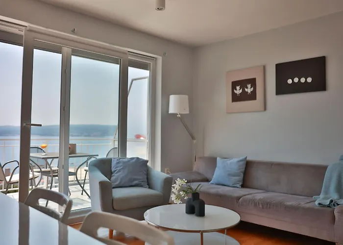 Gajdasic Apartament Crikvenica