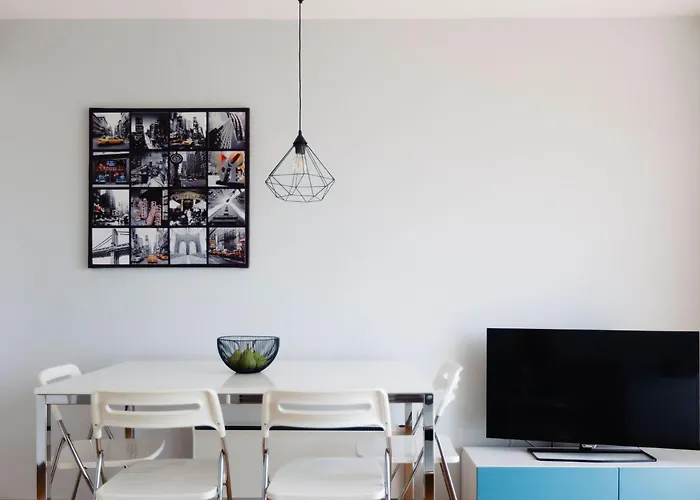 Apartament Gajdasic Crikvenica
