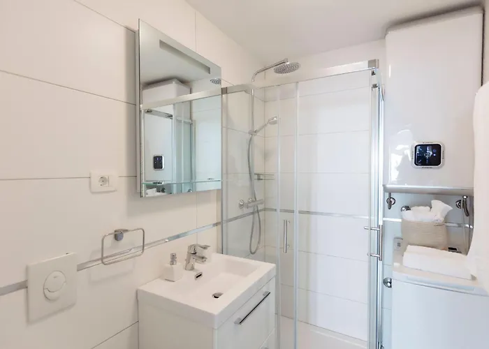 Gajdasic Apartament Crikvenica