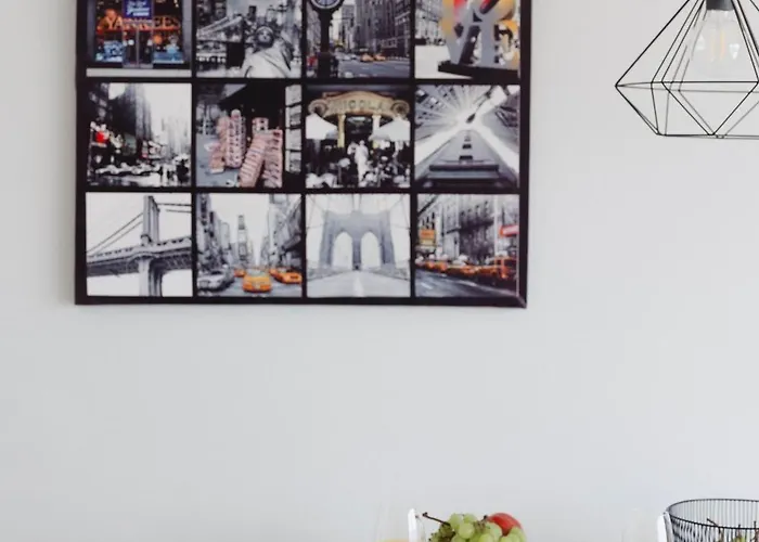Gajdasic Apartament