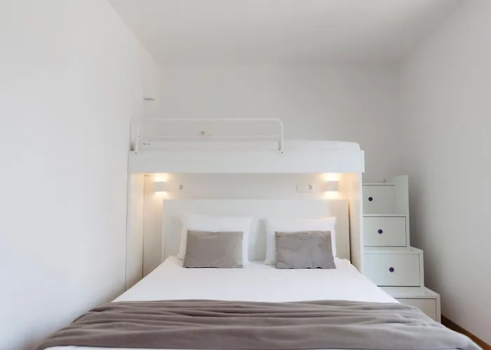 Apartament Gajdasic *