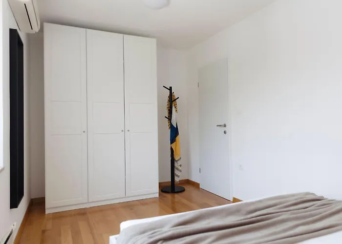 Gajdasic Apartament Crikvenica