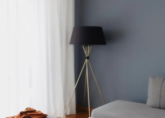 Apartament Gajdasic *