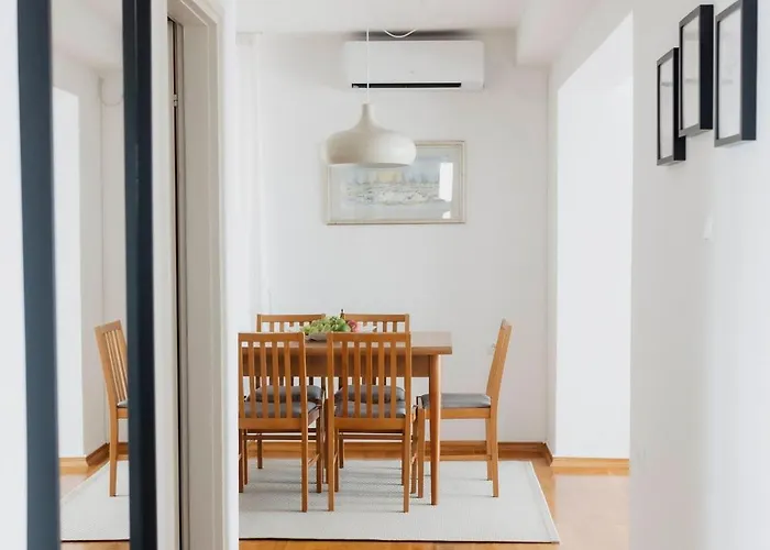 Apartament Gajdasic