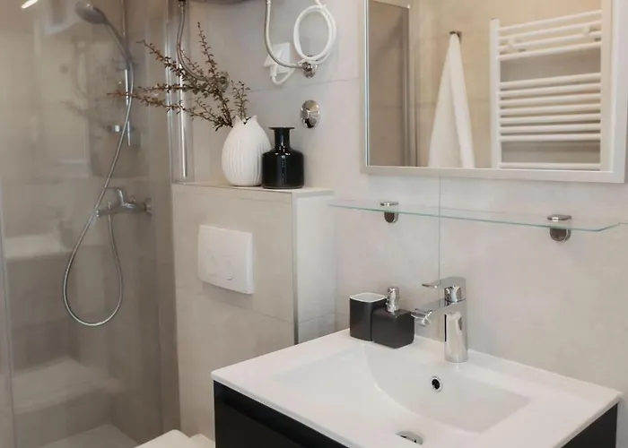 Apartament Gajdasic Crikvenica