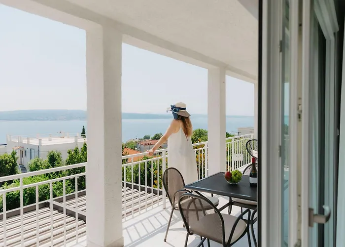 Gajdasic Apartament