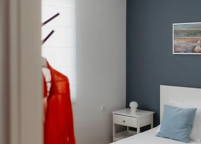 Gajdasic Apartament *