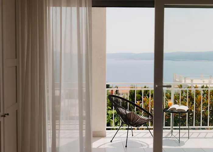 Apartament Gajdasic *