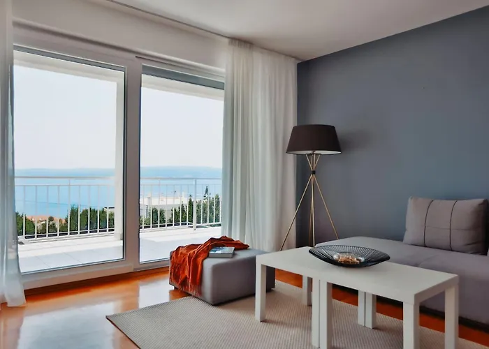 Gajdasic Apartament Crikvenica