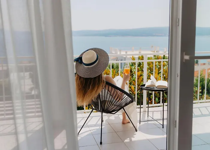 Apartament Gajdasic Crikvenica