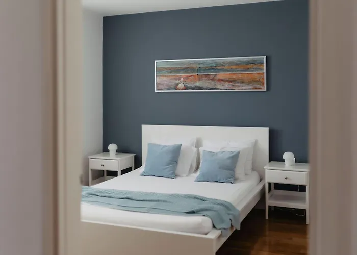 Apartament Gajdasic