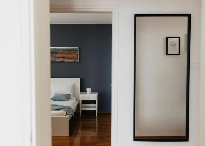 Gajdasic Apartament *