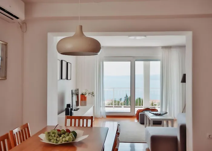 Apartament Gajdasic *