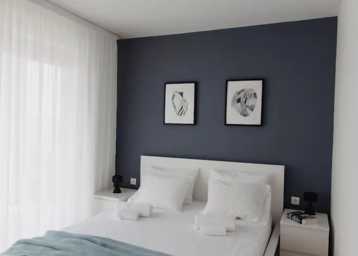 Apartament Gajdasic Crikvenica