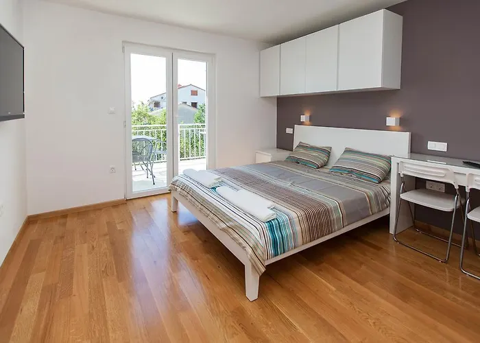 Apartament Gajdasic